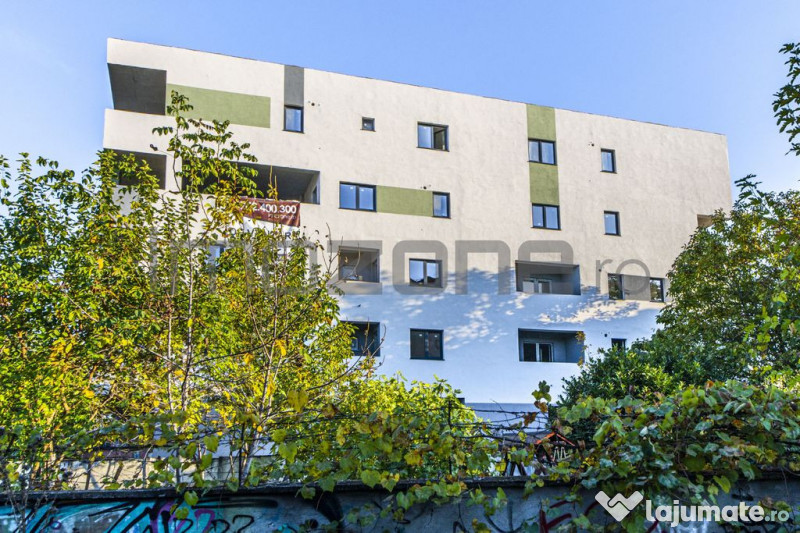 Ap 3 cam + Terasa, 88 mp, dec., etaj 3/4, Militari-Margel... 