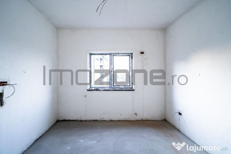 Ap 3 cam + Terasa, 88 mp, dec., etaj 3/4, Militari-Margel... 