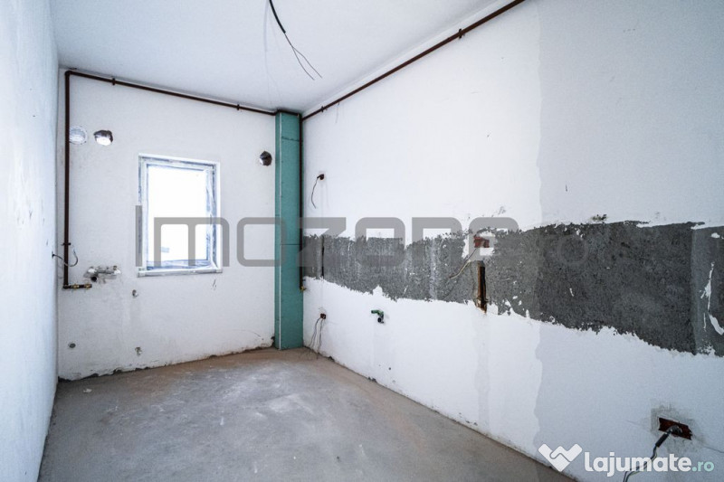 Ap 3 cam + Terasa, 88 mp, dec., etaj 3/4, Militari-Margel... 