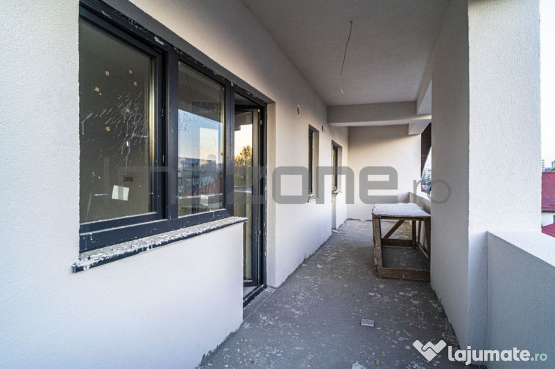 Ap 3 cam + Terasa, 88 mp, dec., etaj 3/4, Militari-Margel... 