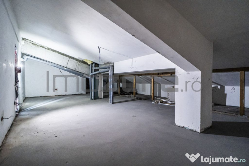 Ap 3 cam + Terasa, 88 mp, dec., etaj 3/4, Militari-Margel... 