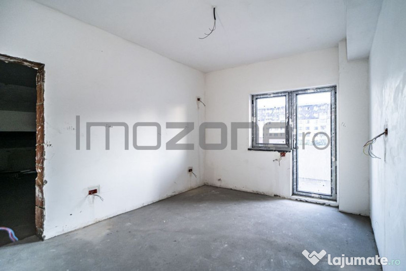 Ap 3 cam + Terasa, 88 mp, dec., etaj 3/4, Militari-Margel... 