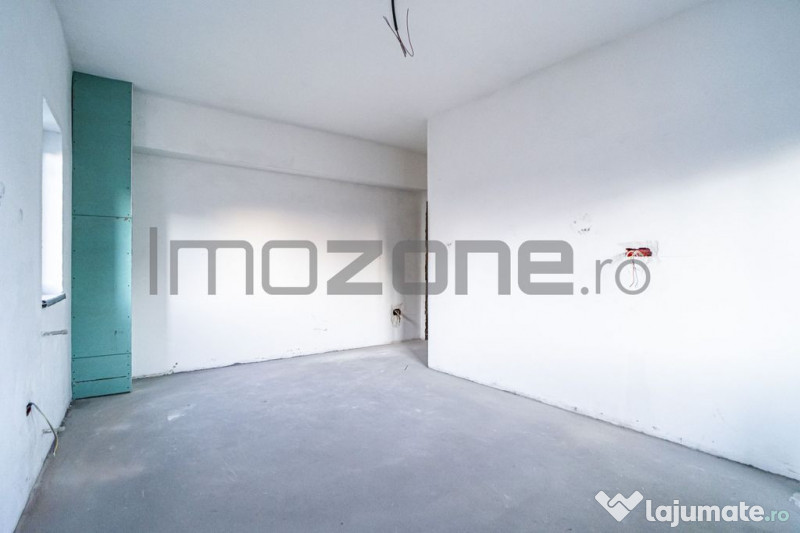 Ap 3 cam + Terasa, 88 mp, dec., etaj 3/4, Militari-Margel... 