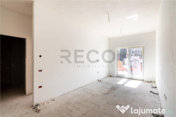 RECO Apartament 3 camere Ultracentral in Oradea 