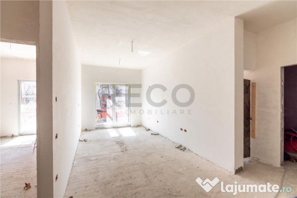 RECO Apartament 3 camere Ultracentral in Oradea 