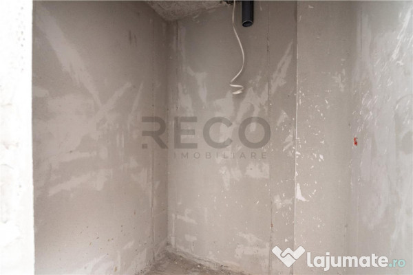 RECO Apartament 3 camere Ultracentral in Oradea 