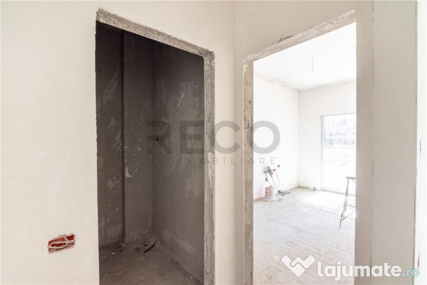 RECO Apartament 3 camere Ultracentral in Oradea 