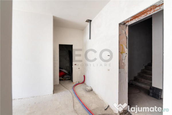 RECO Apartament 3 camere Ultracentral in Oradea 