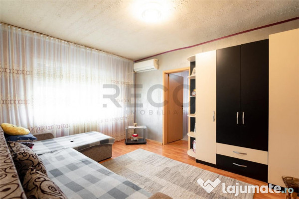 RECO . APARTAMENT 3 CAMERE IOSIA-NORD 