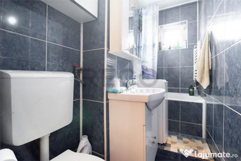 RECO . APARTAMENT 3 CAMERE IOSIA-NORD 