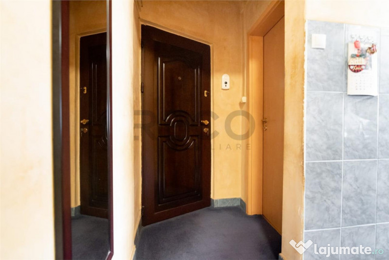 RECO . APARTAMENT 3 CAMERE IOSIA-NORD 