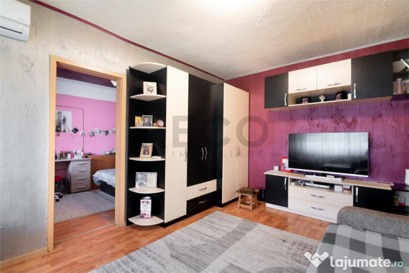 RECO . APARTAMENT 3 CAMERE IOSIA-NORD 