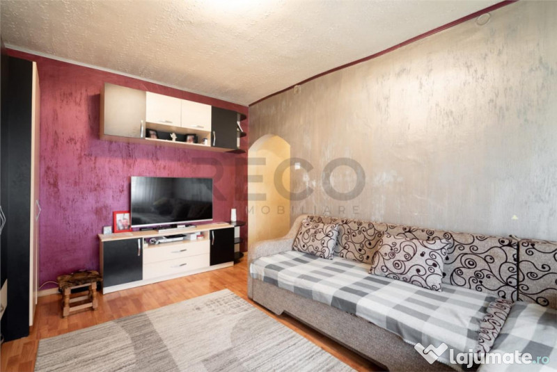 RECO . APARTAMENT 3 CAMERE IOSIA-NORD 