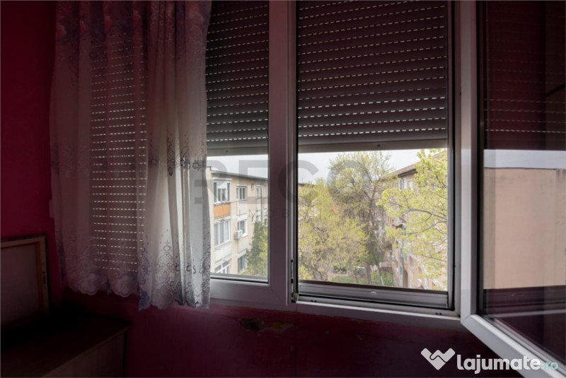 RECO . APARTAMENT 3 CAMERE IOSIA-NORD 