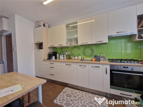 RECO apartament 3 camere Rogerius 