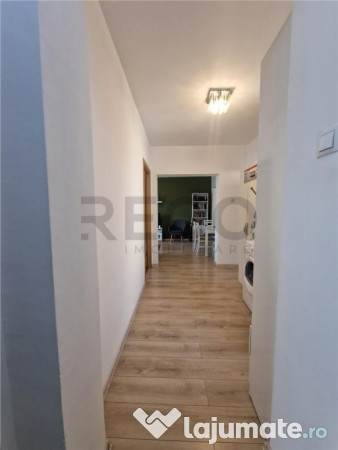 RECO apartament 3 camere Rogerius 