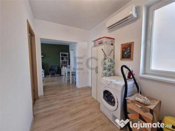 RECO apartament 3 camere Rogerius 