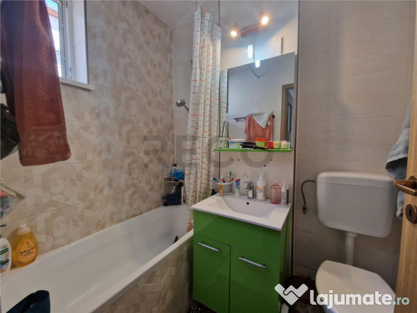 RECO apartament 3 camere Rogerius 