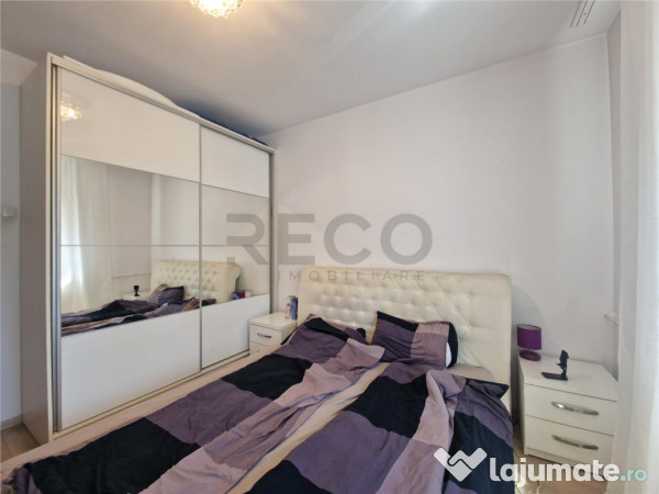 RECO apartament 3 camere Rogerius 