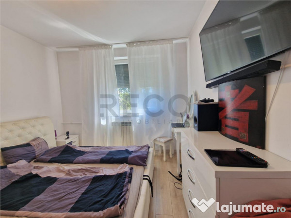 RECO apartament 3 camere Rogerius 