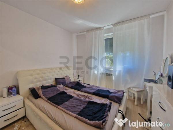 RECO apartament 3 camere Rogerius 