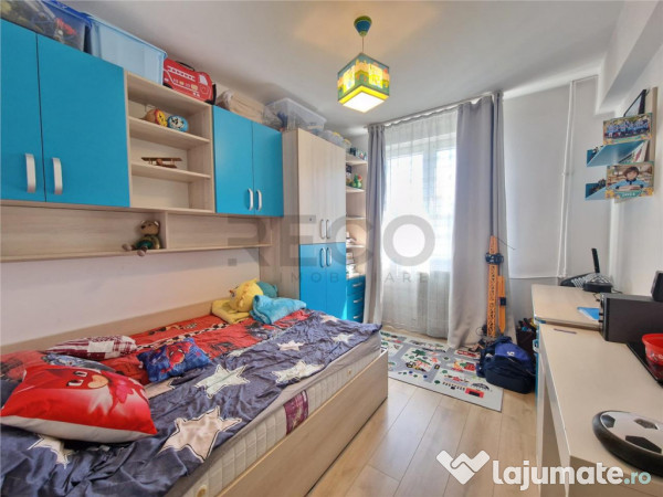 RECO apartament 3 camere Rogerius 