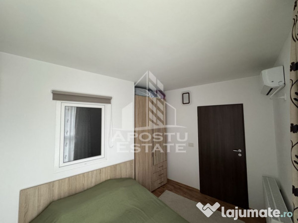 Apartament cu o camera,bloc nou,etaj intermediar, zona So...