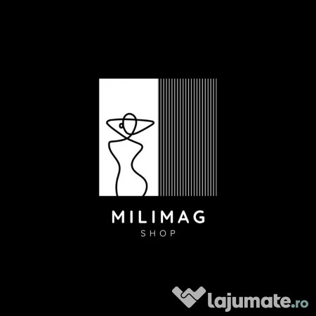 Afacere la cheie - Magazin Online Imbracaminte Dama 