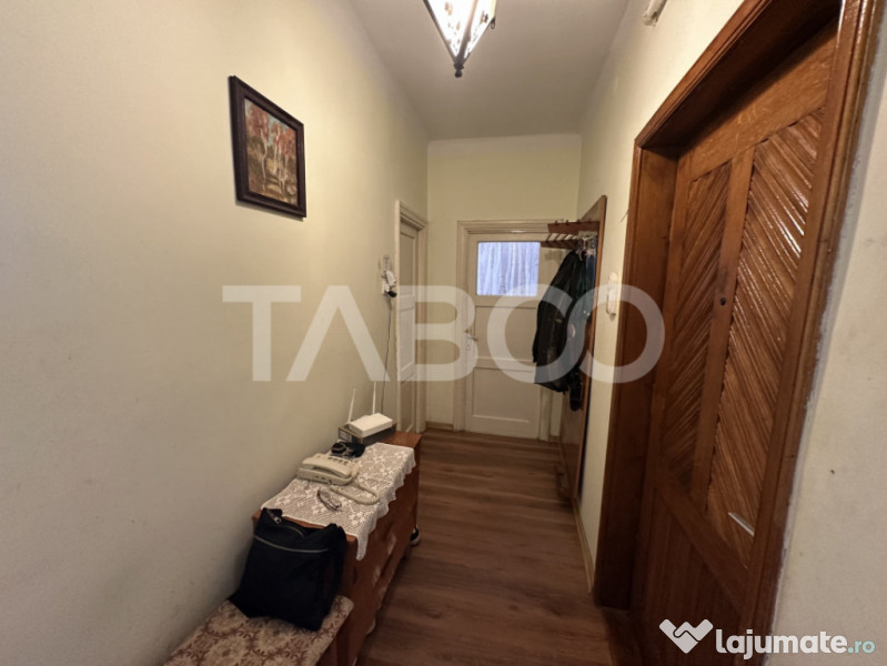 Apartament 2 camere 47 mpu decomandat 2 boxe la subsol garaj
