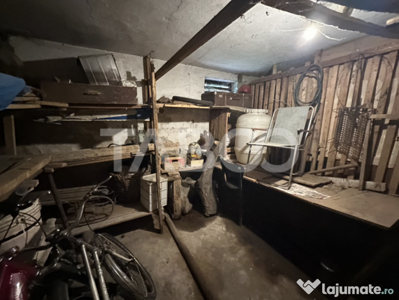 Apartament 2 camere 47 mpu decomandat 2 boxe la subsol garaj