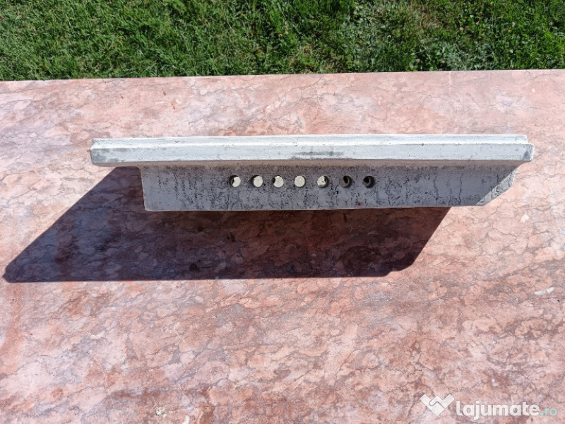 Duza ceramica compatibilă pentru centrale pe lemne Atmos 