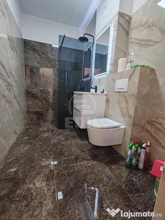 Apartament 2 camere zona Avram Iancu 