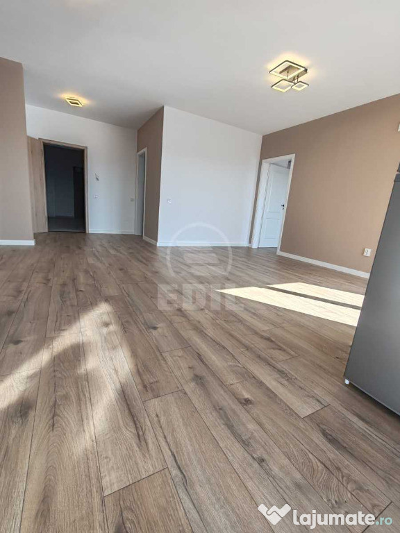 Apartament 2 camere zona Avram Iancu 