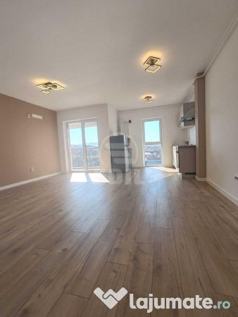 Apartament 2 camere zona Avram Iancu 