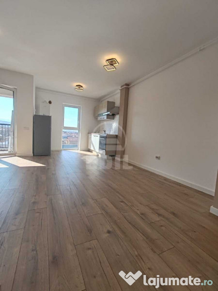 Apartament 2 camere zona Avram Iancu 