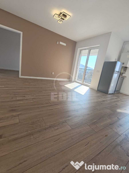 Apartament 2 camere zona Avram Iancu 