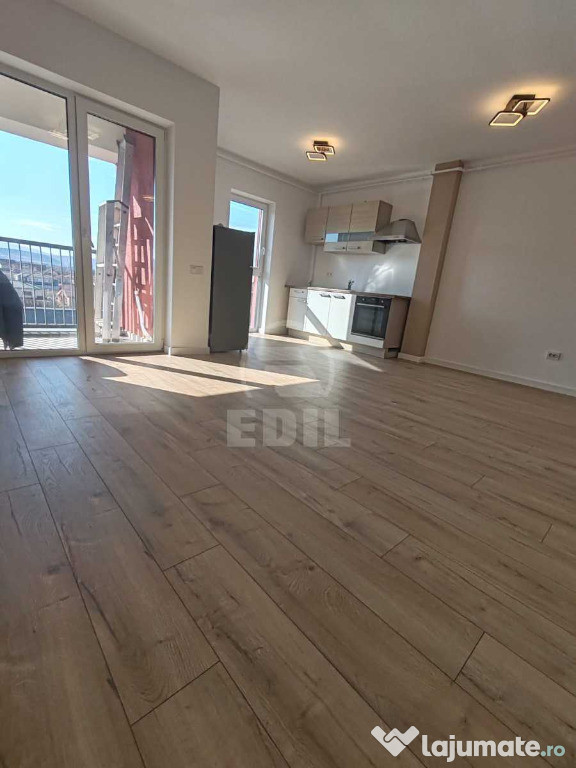 Apartament 2 camere zona Avram Iancu 