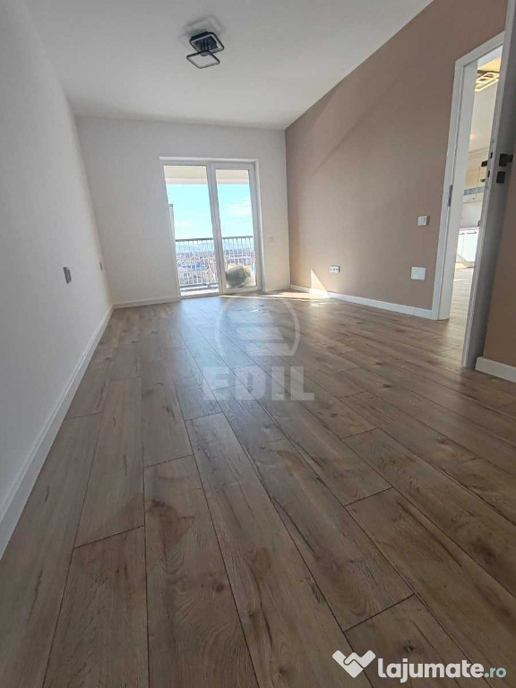 Apartament 2 camere zona Avram Iancu 