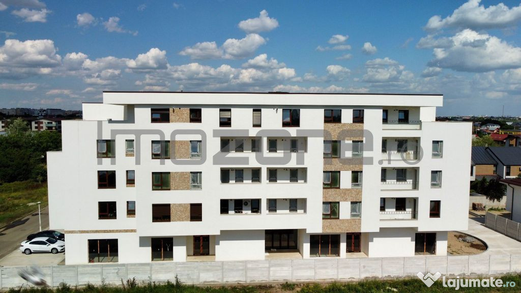 De Inchiriat | Spatiu Comercial | 76 mp | Drumul Ghindari... 