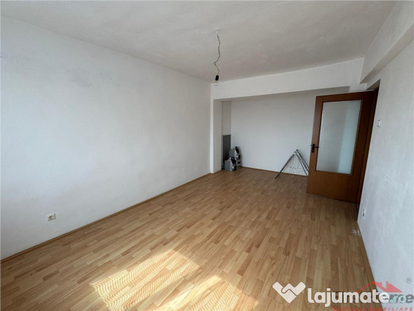 Apartament 2 camere, 60mp garaj proprietate, etaj 4 cu aco 