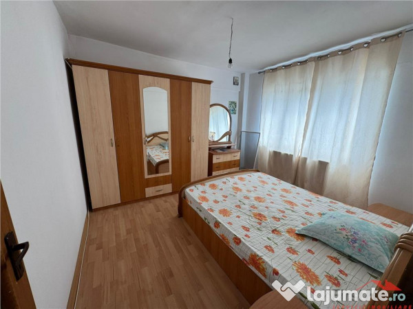Apartament 2 camere, 60mp garaj proprietate, etaj 4 cu aco 