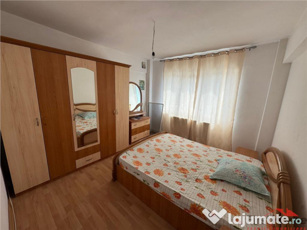 Apartament 2 camere, 60mp garaj proprietate, etaj 4 cu aco 