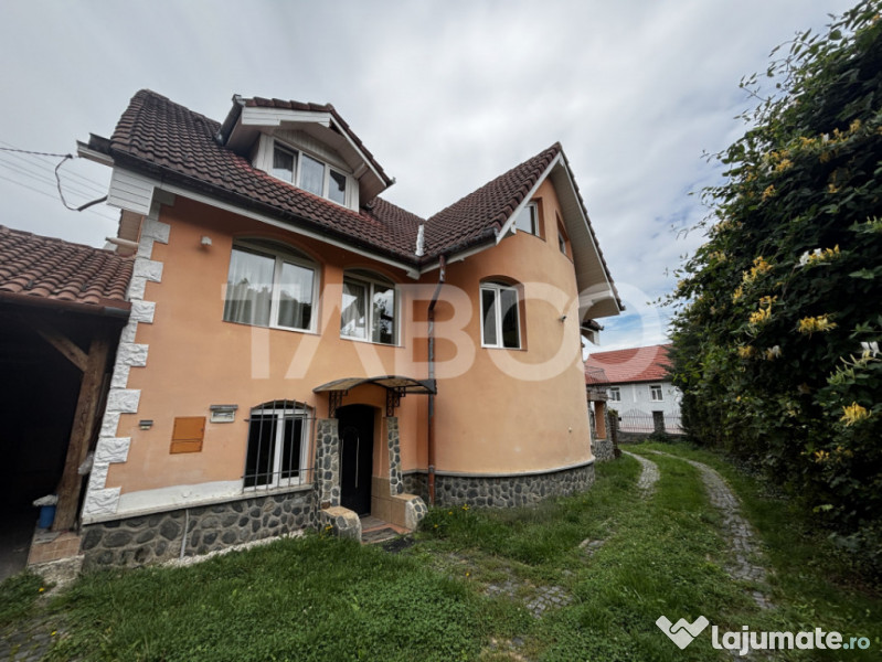 Casa de inchiriat 5 camere ideala pentru muncitori prima af 