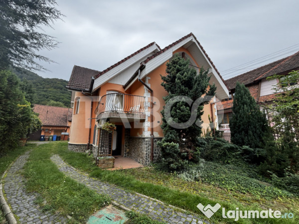 Casa de inchiriat 5 camere ideala pentru muncitori prima af 