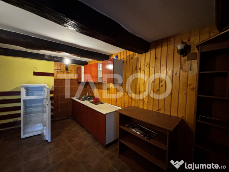 Casa de inchiriat 5 camere ideala pentru muncitori prima af 