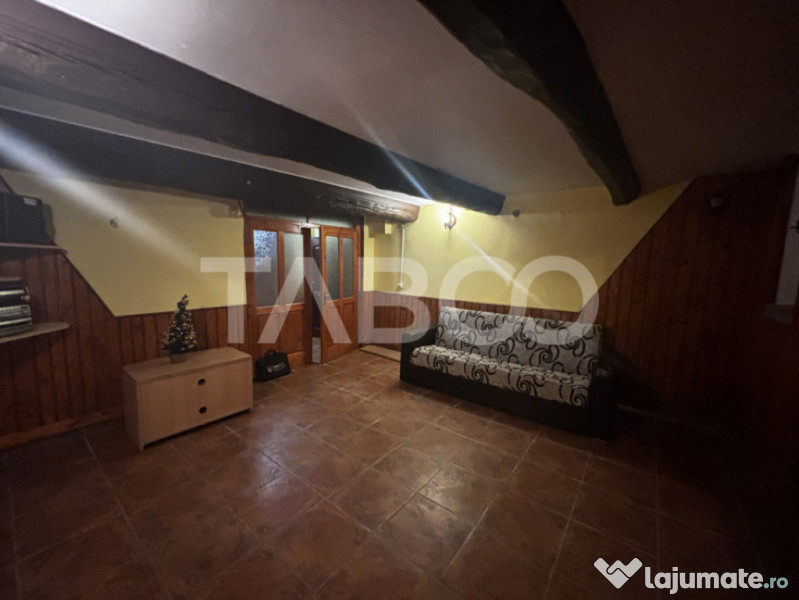 Casa de inchiriat 5 camere ideala pentru muncitori prima af 