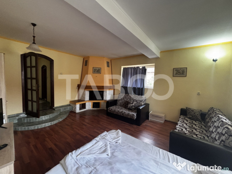 Casa de inchiriat 5 camere ideala pentru muncitori prima af 