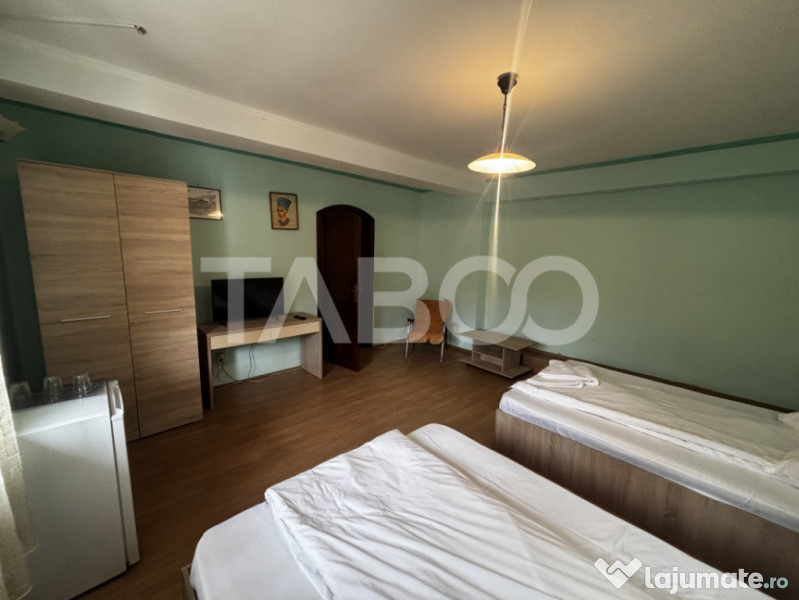 Casa de inchiriat 5 camere ideala pentru muncitori prima af 