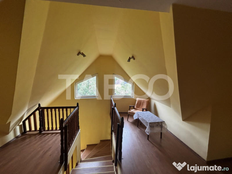 Casa de inchiriat 5 camere ideala pentru muncitori prima af 