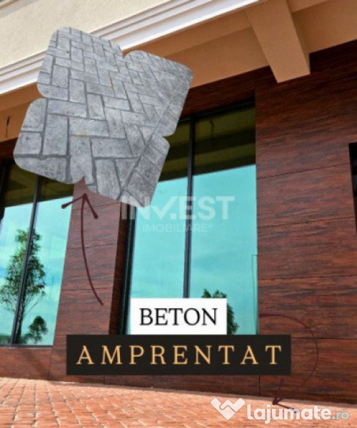 CASA PREMIUM IASI, 145 MP UTILI, 3 BAI, MUTARE IMEDIATA